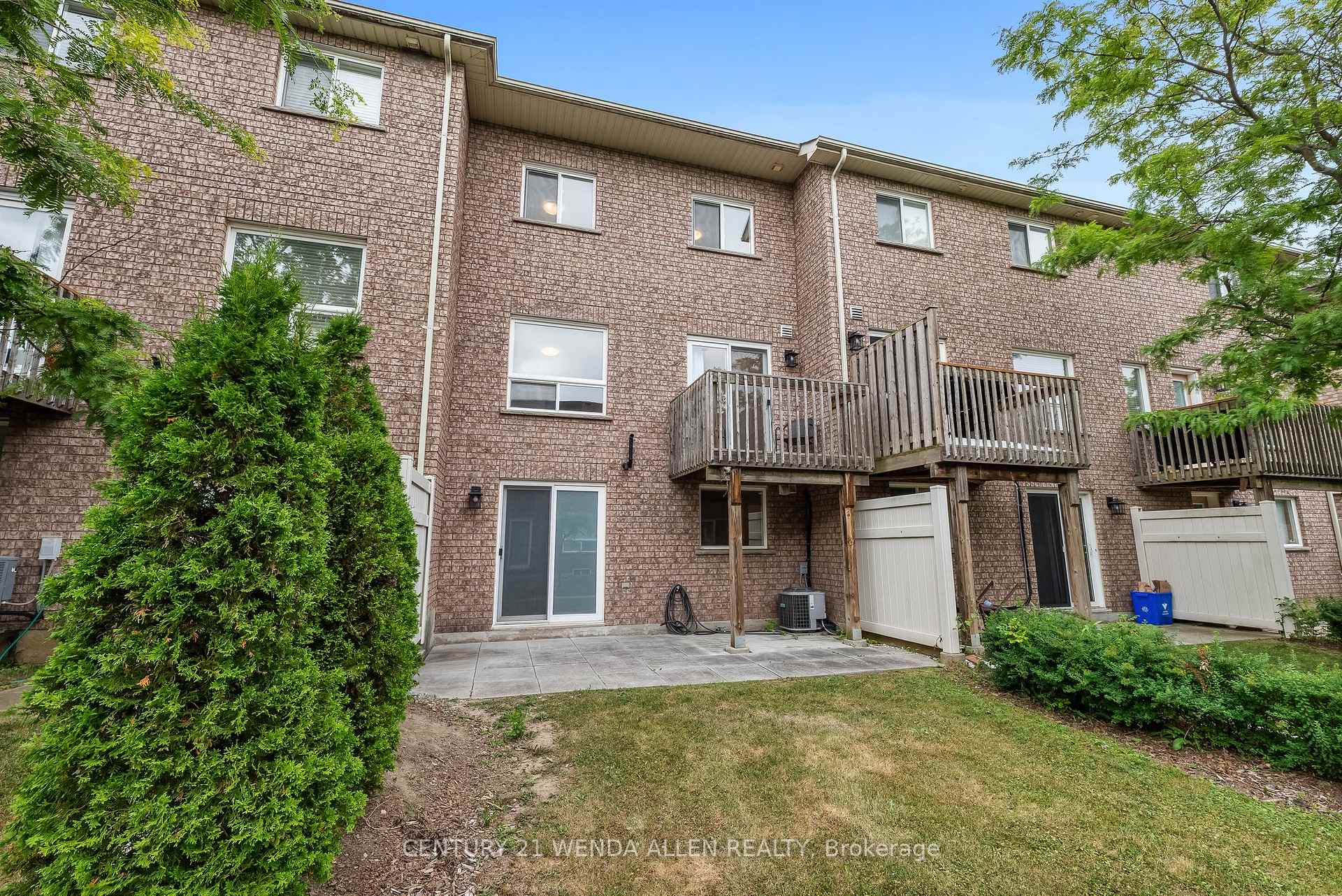 Photo 24 of Unit 54, 1087 Ormond Drive, Oshawa, Samac — HOMEH