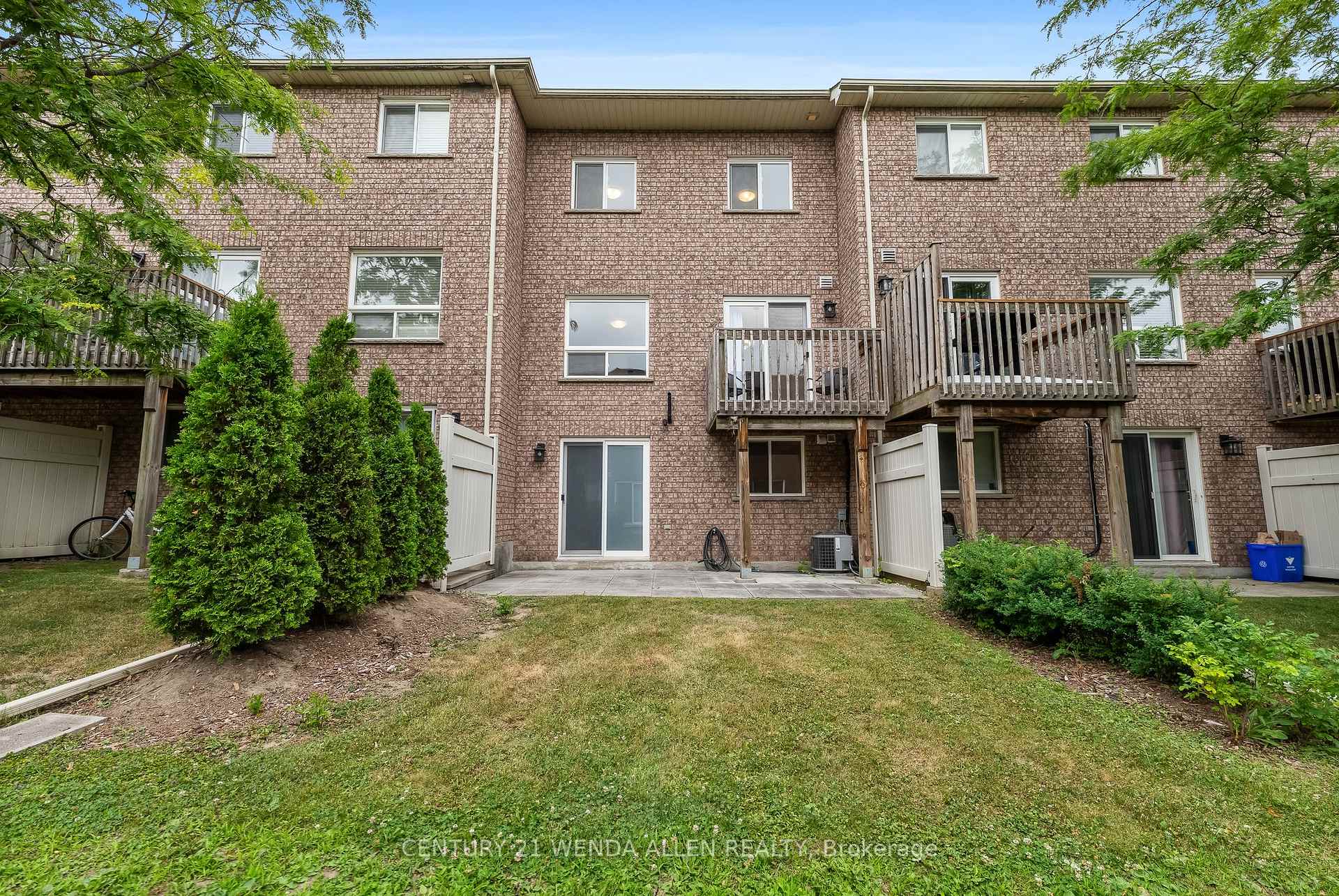 Photo 25 of Unit 54, 1087 Ormond Drive, Oshawa, Samac — HOMEH