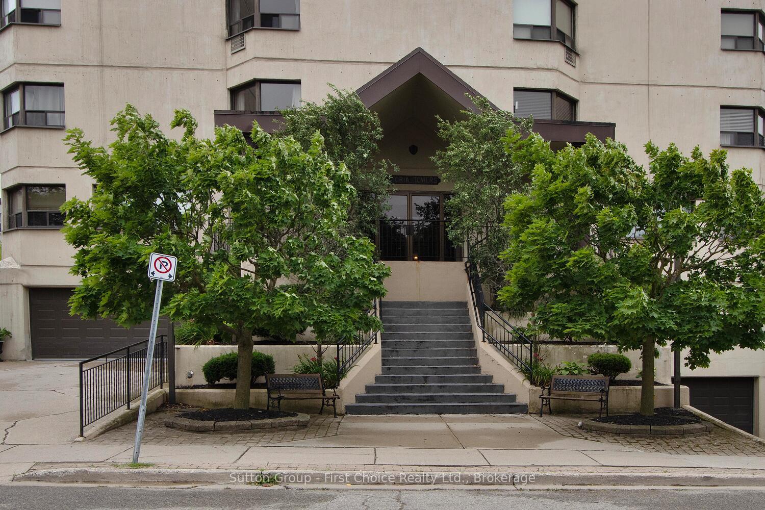 Photo 3 of Unit 401, 11 Cobourg Street, Stratford — HOMEH