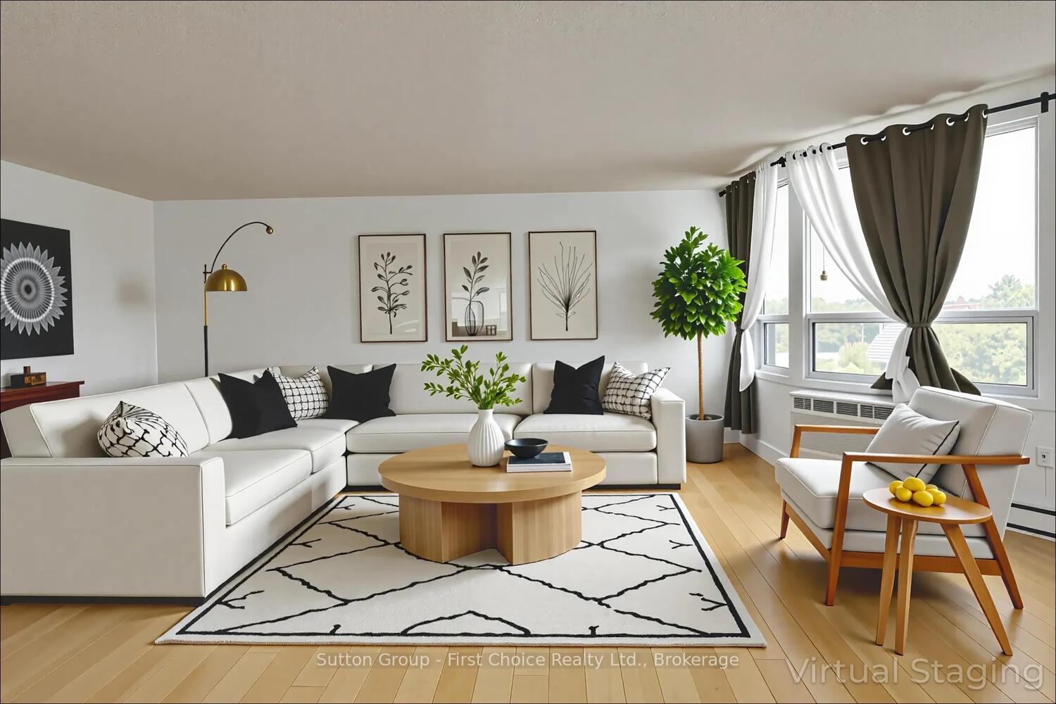 Photo 9 of Unit 401, 11 Cobourg Street, Stratford — HOMEH