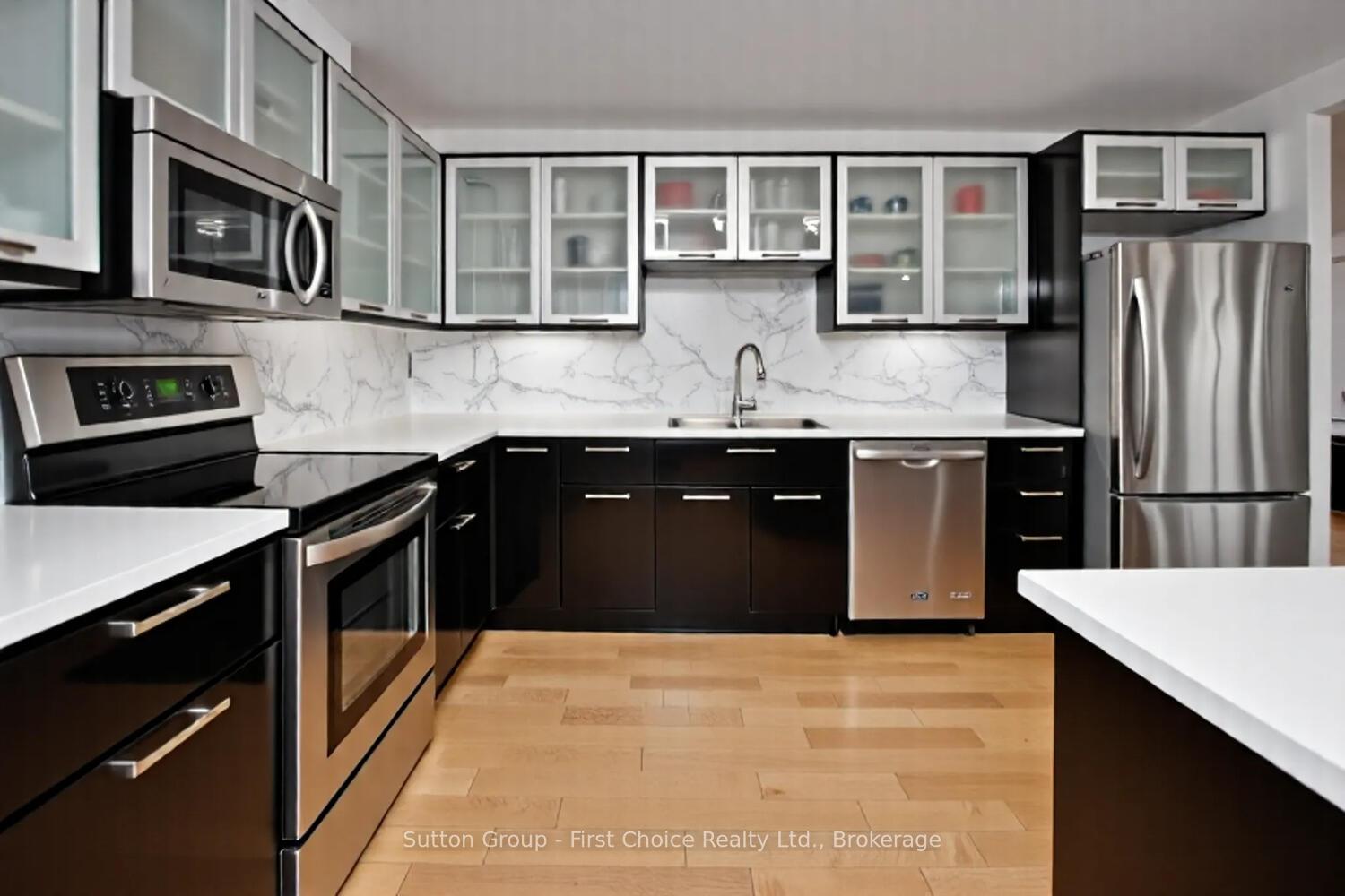 Photo 10 of Unit 401, 11 Cobourg Street, Stratford — HOMEH