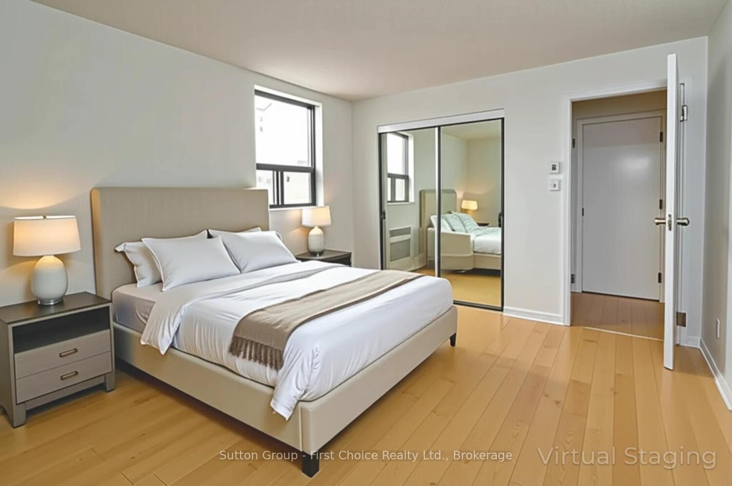 Photo 12 of Unit 401, 11 Cobourg Street, Stratford — HOMEH