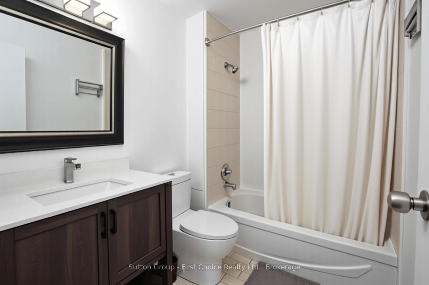 Photo 13 of Unit 401, 11 Cobourg Street, Stratford — HOMEH
