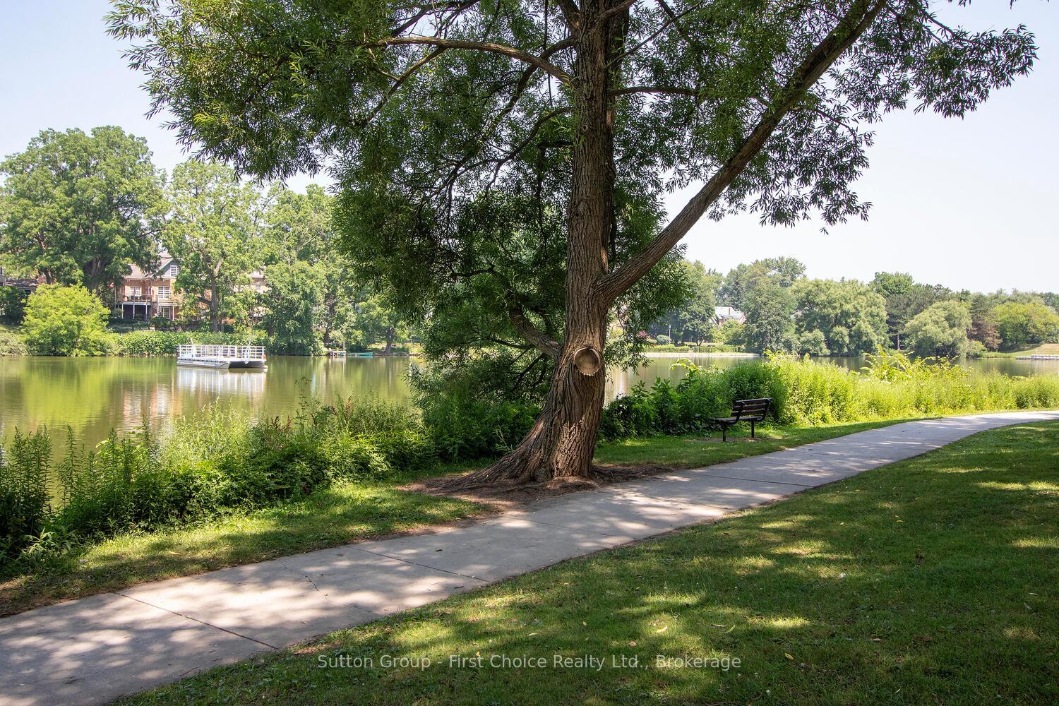 Photo 17 of Unit 401, 11 Cobourg Street, Stratford — HOMEH