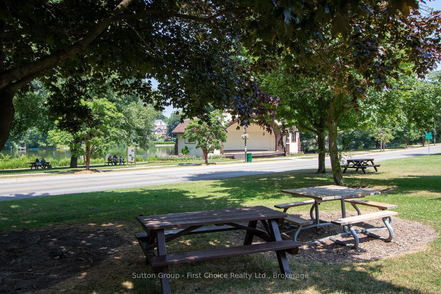 Photo 20 of Unit 401, 11 Cobourg Street, Stratford — HOMEH