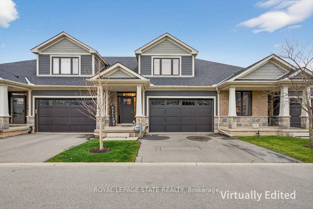 Photo 7 of 5 Macassa Court, Grimsby, Grimsby East — HOMEH