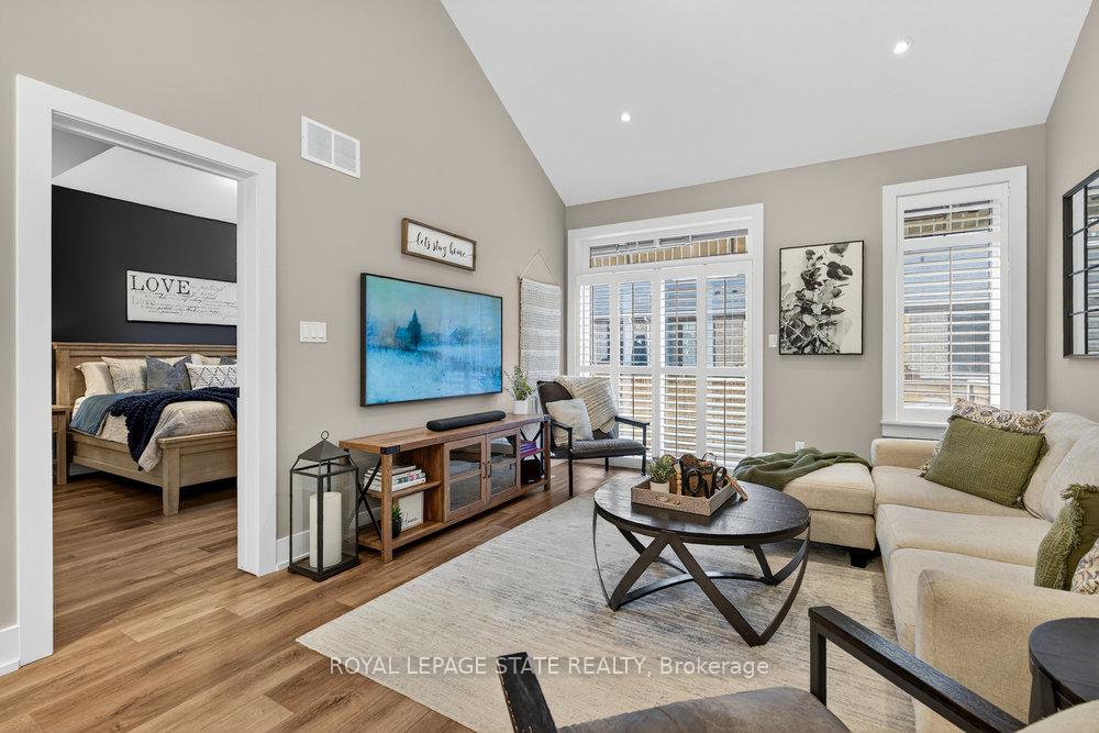 Photo 19 of 5 Macassa Court, Grimsby, Grimsby East — HOMEH