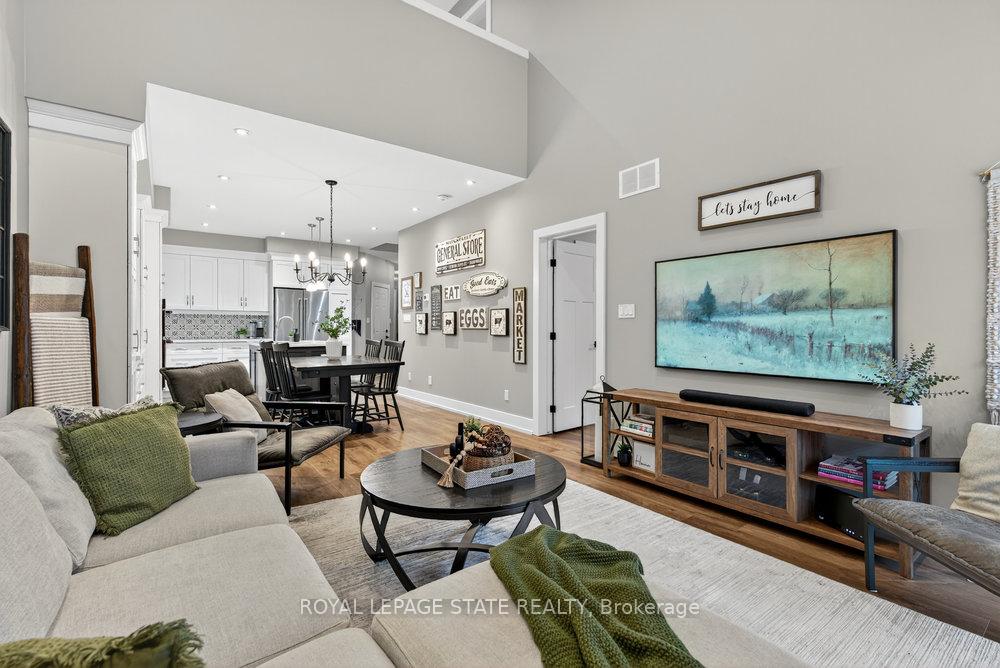 Photo 20 of 5 Macassa Court, Grimsby, Grimsby East — HOMEH
