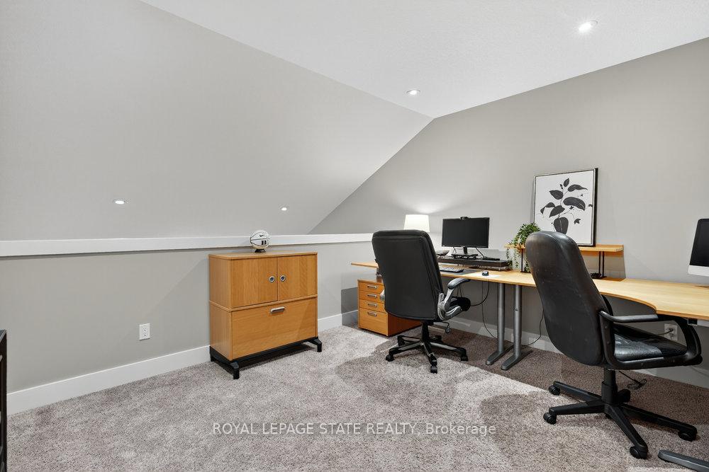 Photo 28 of 5 Macassa Court, Grimsby, Grimsby East — HOMEH