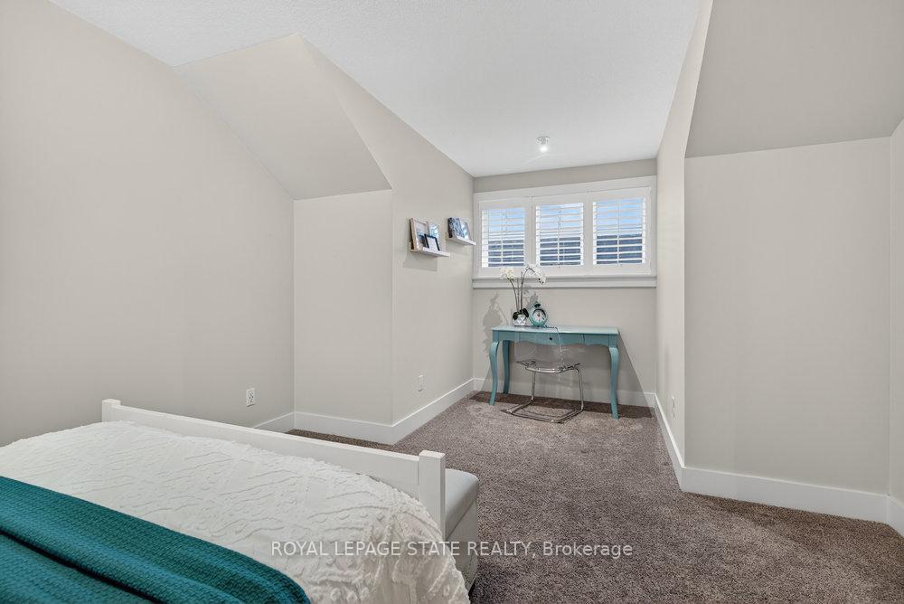 Photo 32 of 5 Macassa Court, Grimsby, Grimsby East — HOMEH