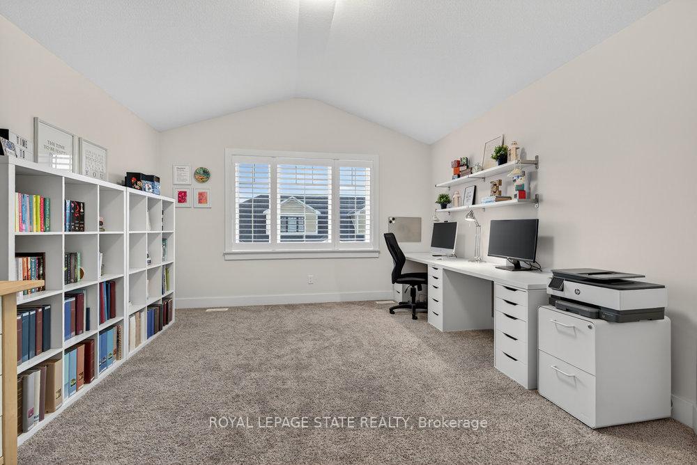 Photo 33 of 5 Macassa Court, Grimsby, Grimsby East — HOMEH