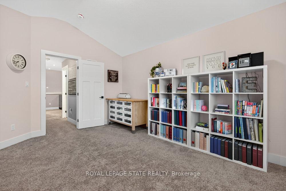 Photo 34 of 5 Macassa Court, Grimsby, Grimsby East — HOMEH