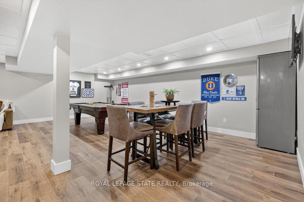 Photo 36 of 5 Macassa Court, Grimsby, Grimsby East — HOMEH