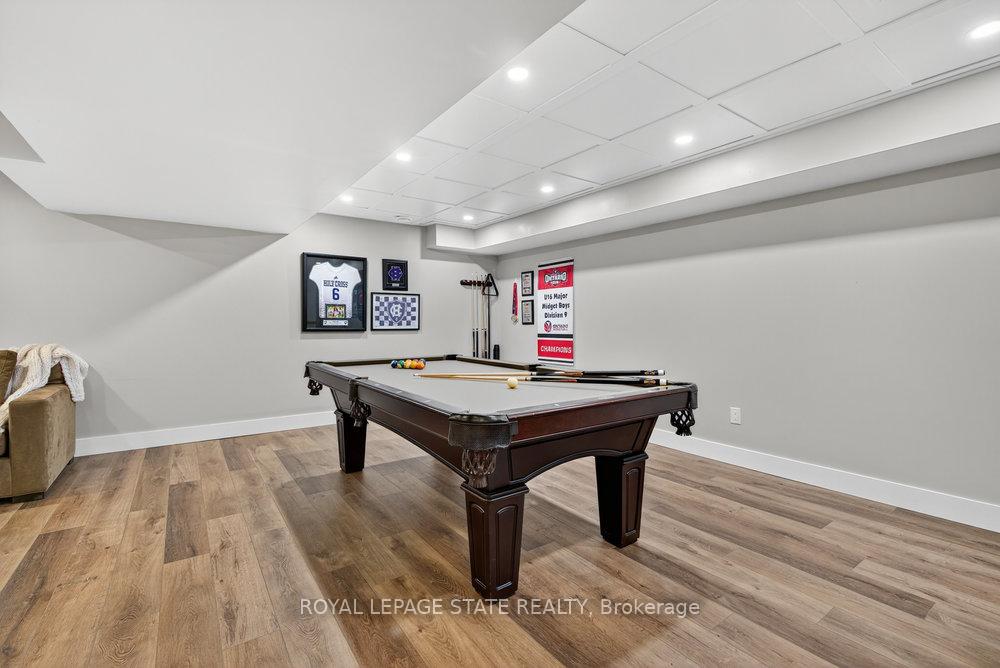 Photo 37 of 5 Macassa Court, Grimsby, Grimsby East — HOMEH
