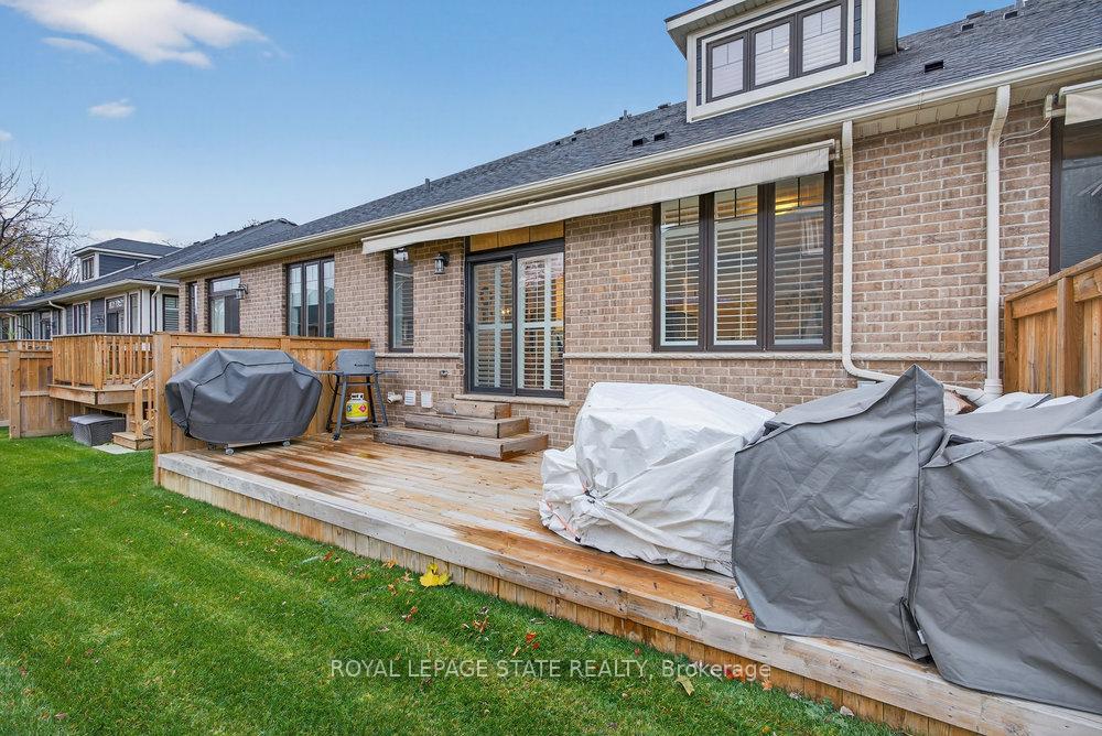 Photo 43 of 5 Macassa Court, Grimsby, Grimsby East — HOMEH
