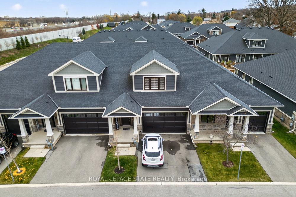Photo 45 of 5 Macassa Court, Grimsby, Grimsby East — HOMEH
