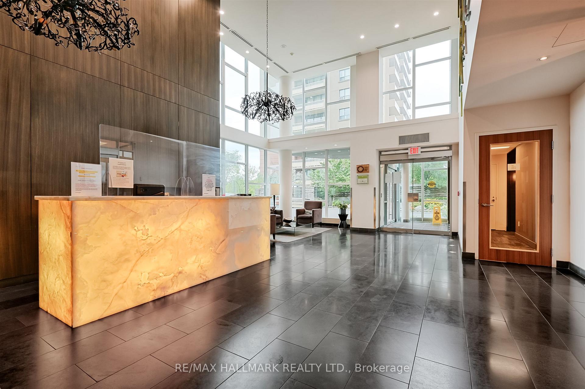 Photo 3 of Unit 302, 1048 Broadview Avenue, Toronto, Broadview North — HOMEH