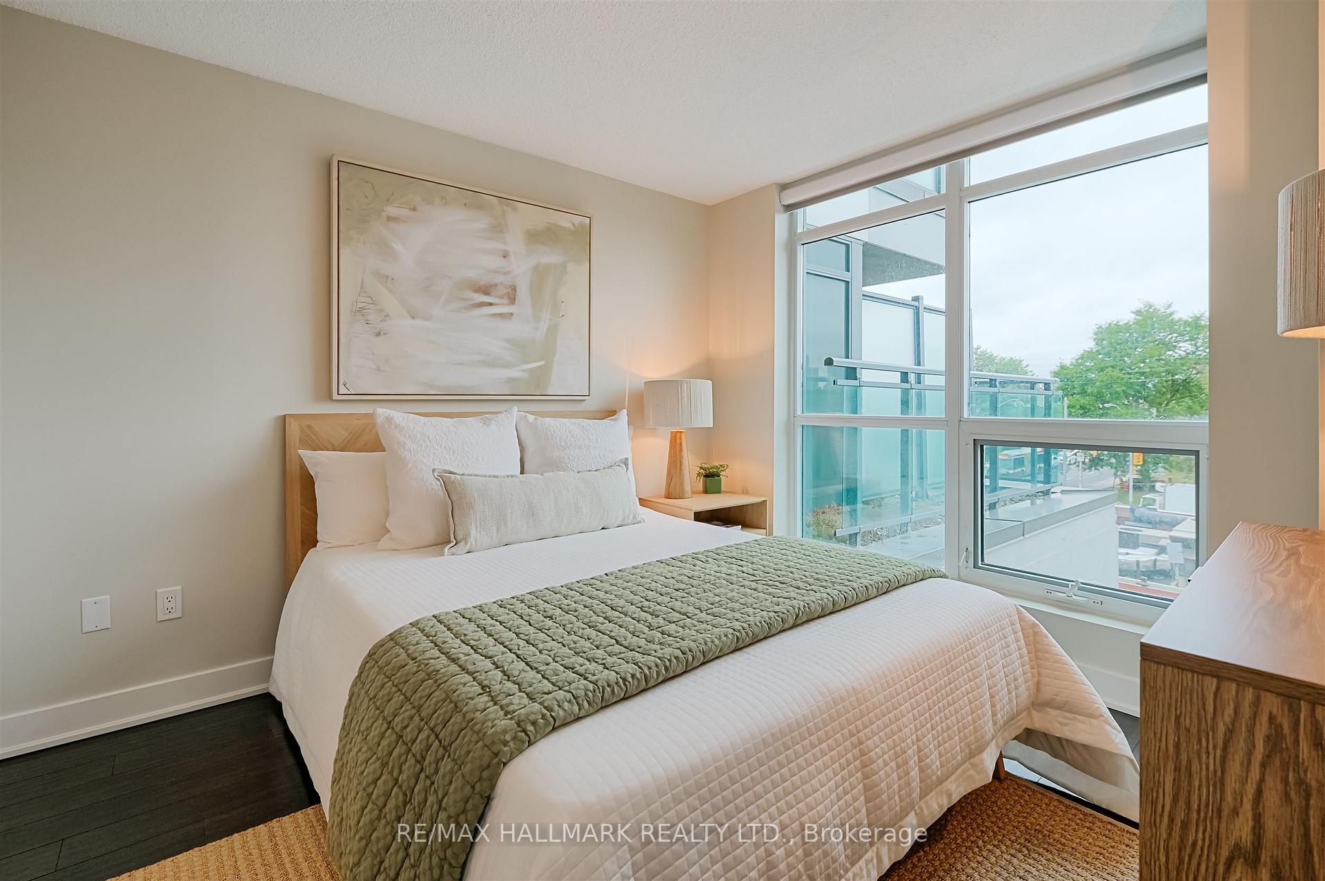 Photo 18 of Unit 302, 1048 Broadview Avenue, Toronto, Broadview North — HOMEH