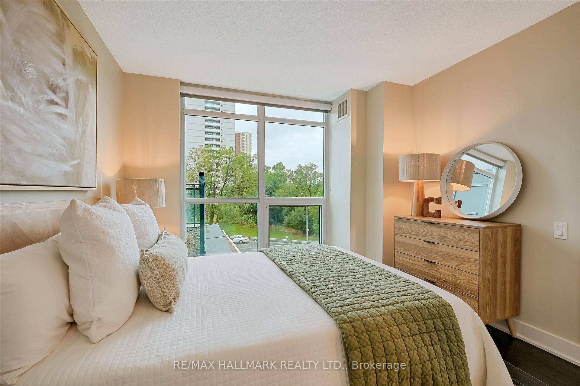 Photo 19 of Unit 302, 1048 Broadview Avenue, Toronto, Broadview North — HOMEH