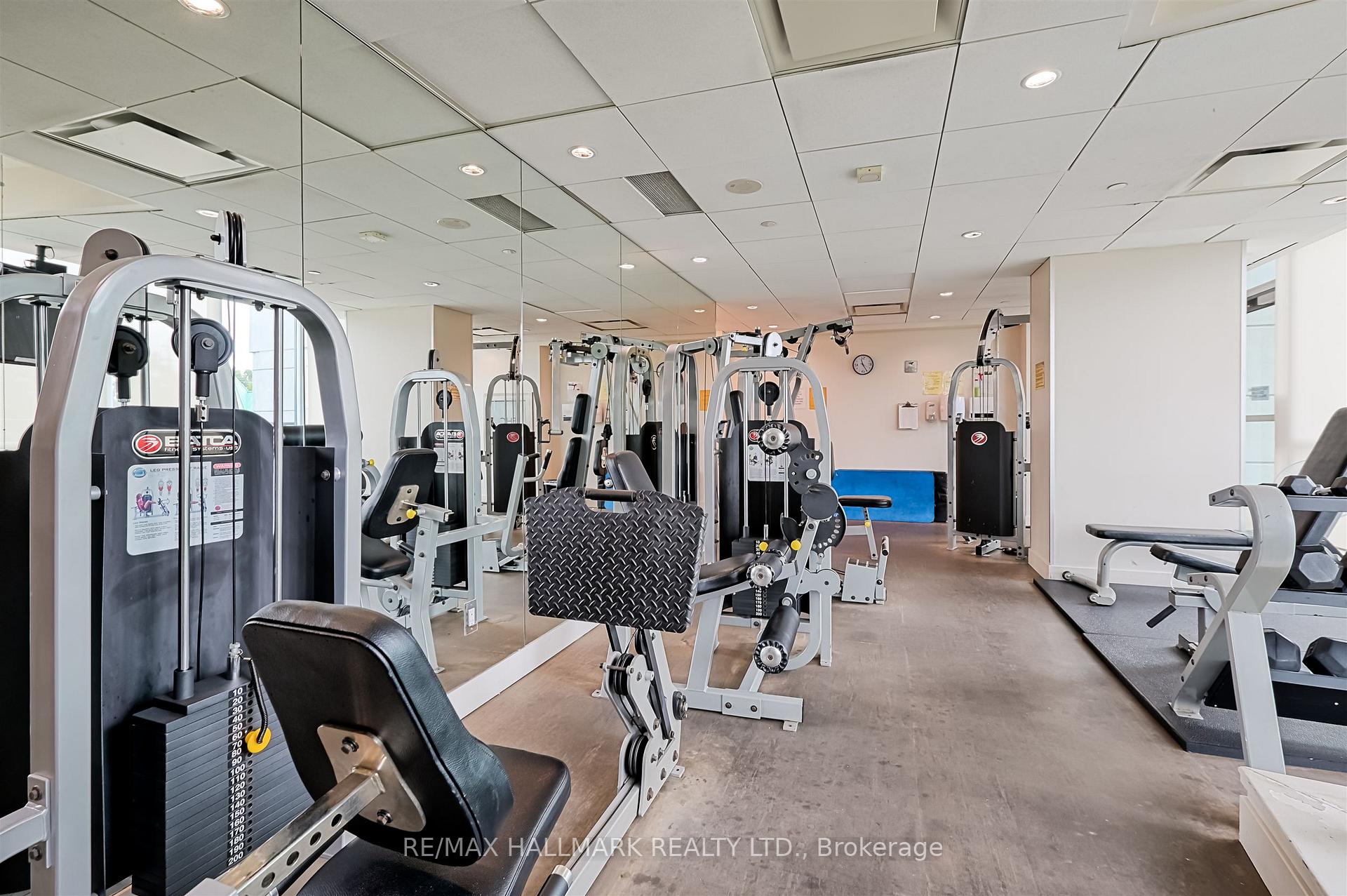 Photo 31 of Unit 302, 1048 Broadview Avenue, Toronto, Broadview North — HOMEH