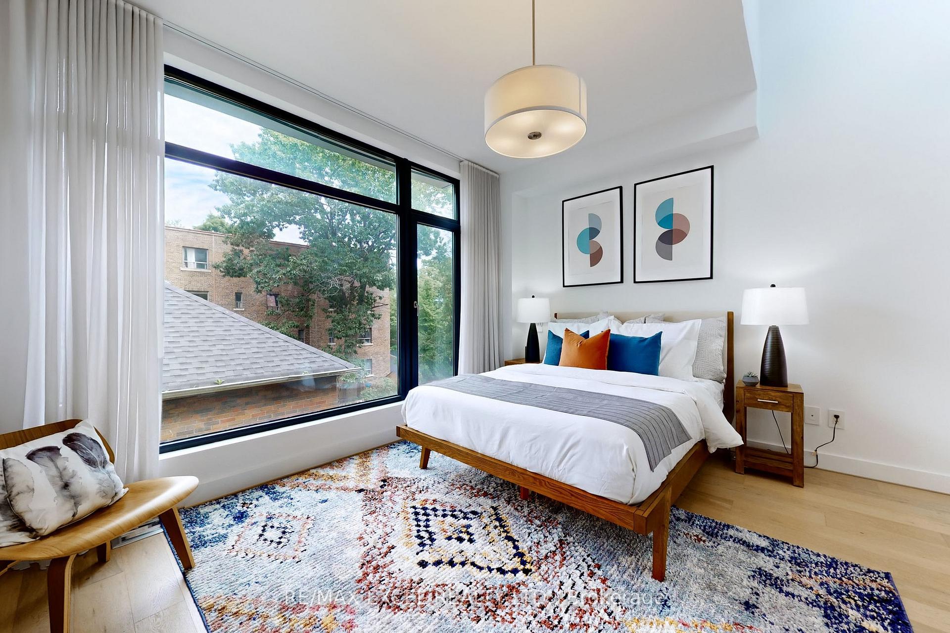 Photo 16 of Unit 3, 715 Kingston Road, Toronto, The Beaches — HOMEH