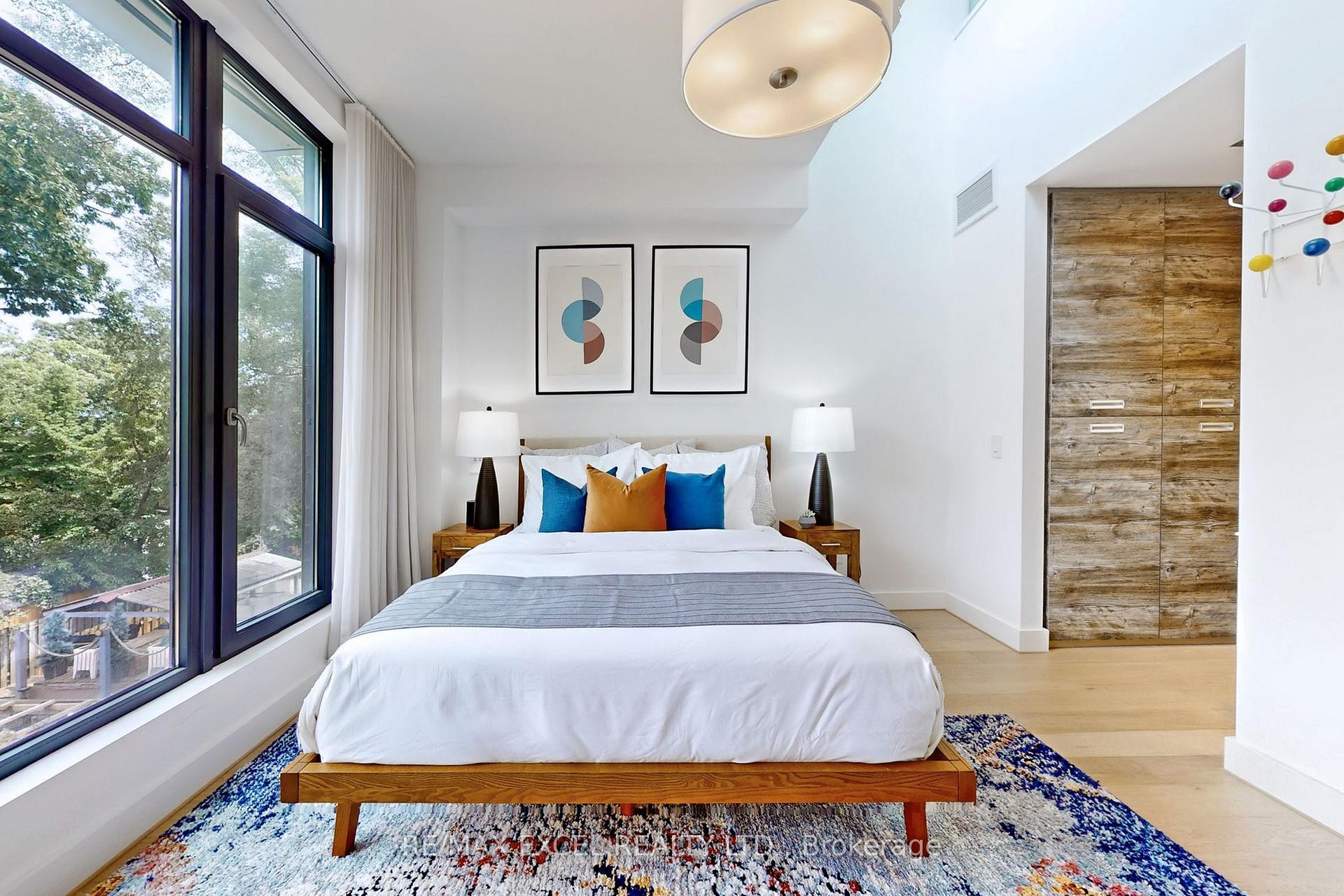 Photo 18 of Unit 3, 715 Kingston Road, Toronto, The Beaches — HOMEH
