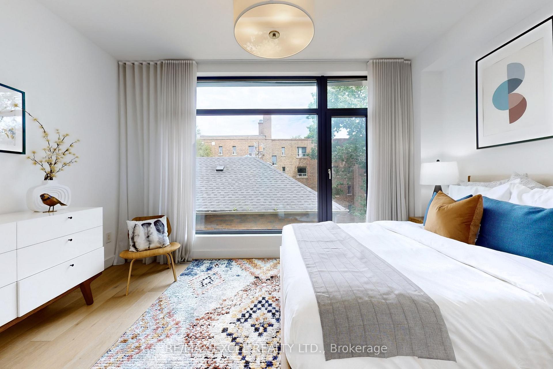 Photo 19 of Unit 3, 715 Kingston Road, Toronto, The Beaches — HOMEH
