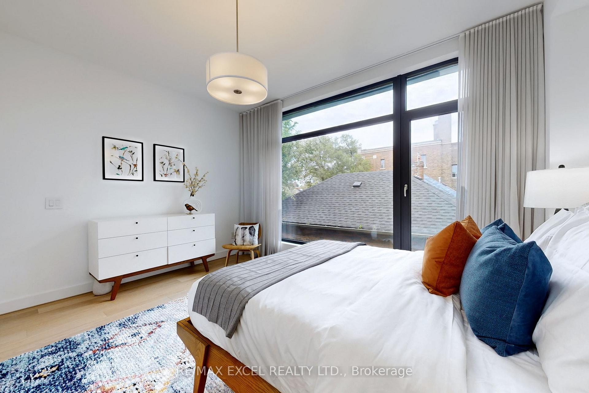 Photo 20 of Unit 3, 715 Kingston Road, Toronto, The Beaches — HOMEH