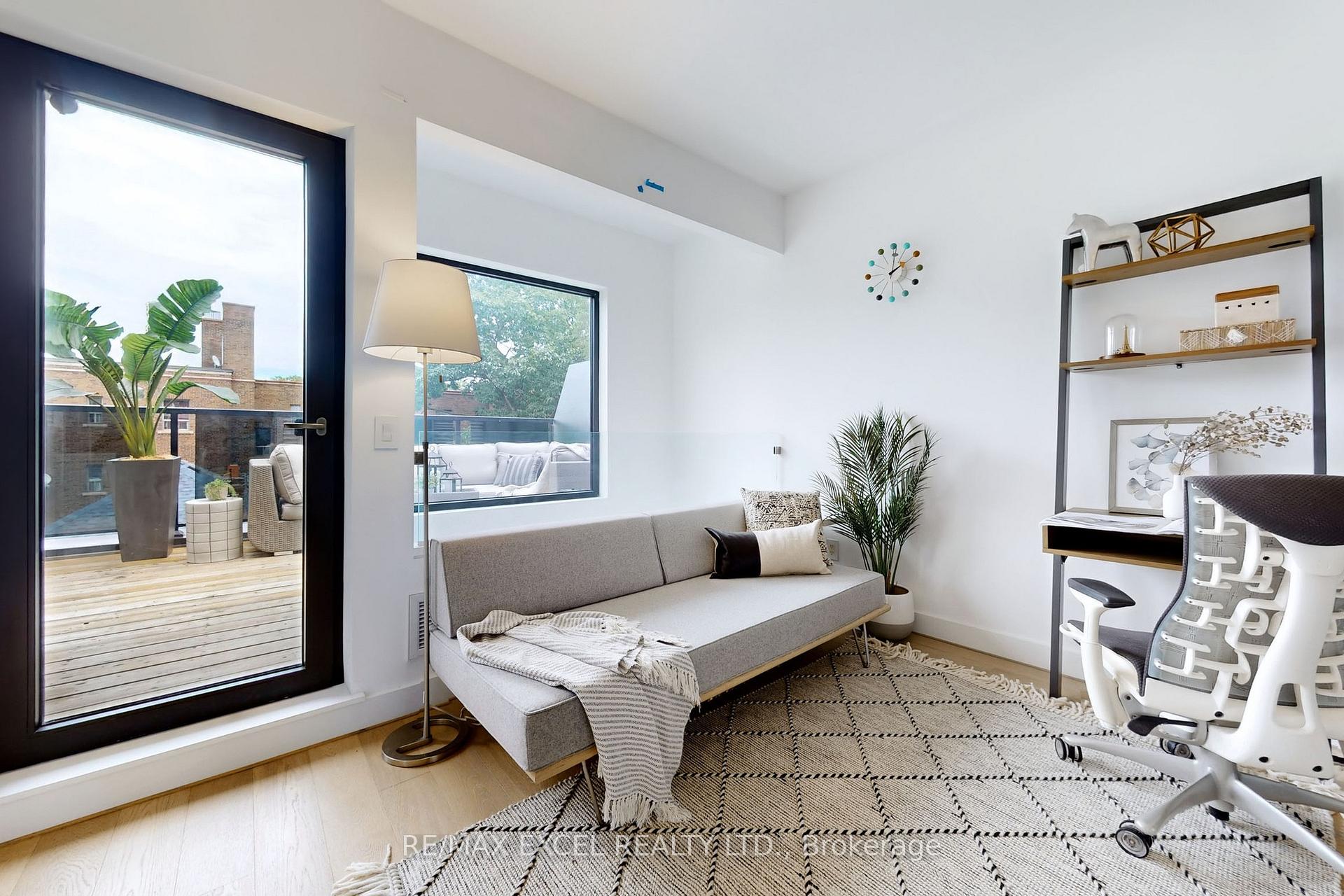Photo 25 of Unit 3, 715 Kingston Road, Toronto, The Beaches — HOMEH