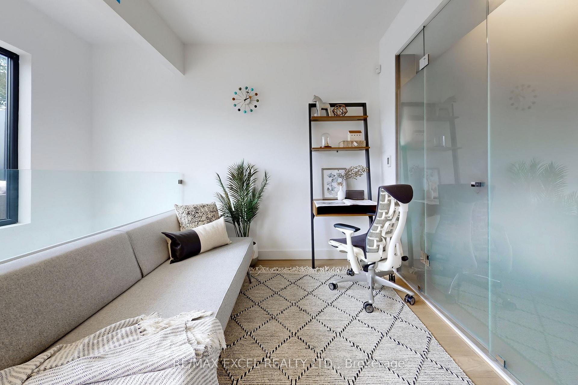 Photo 26 of Unit 3, 715 Kingston Road, Toronto, The Beaches — HOMEH