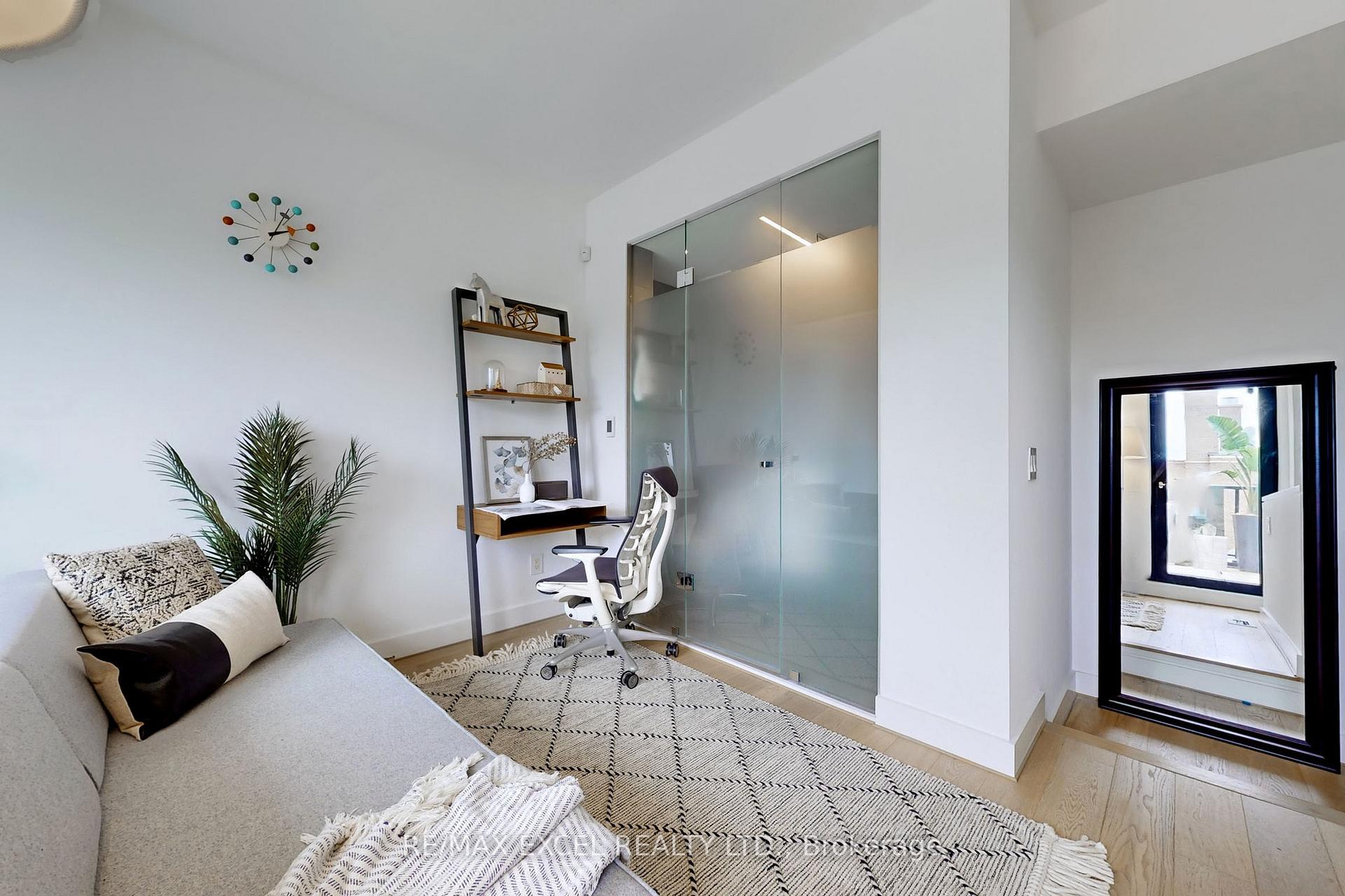 Photo 28 of Unit 3, 715 Kingston Road, Toronto, The Beaches — HOMEH