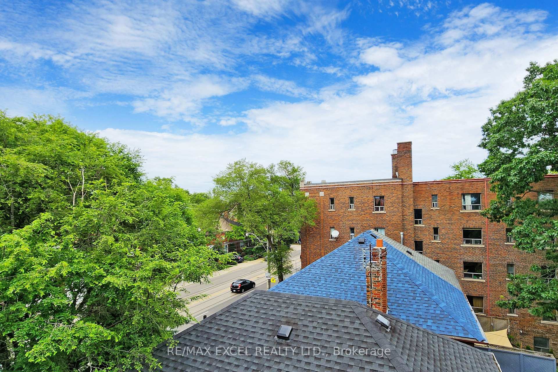Photo 34 of Unit 3, 715 Kingston Road, Toronto, The Beaches — HOMEH