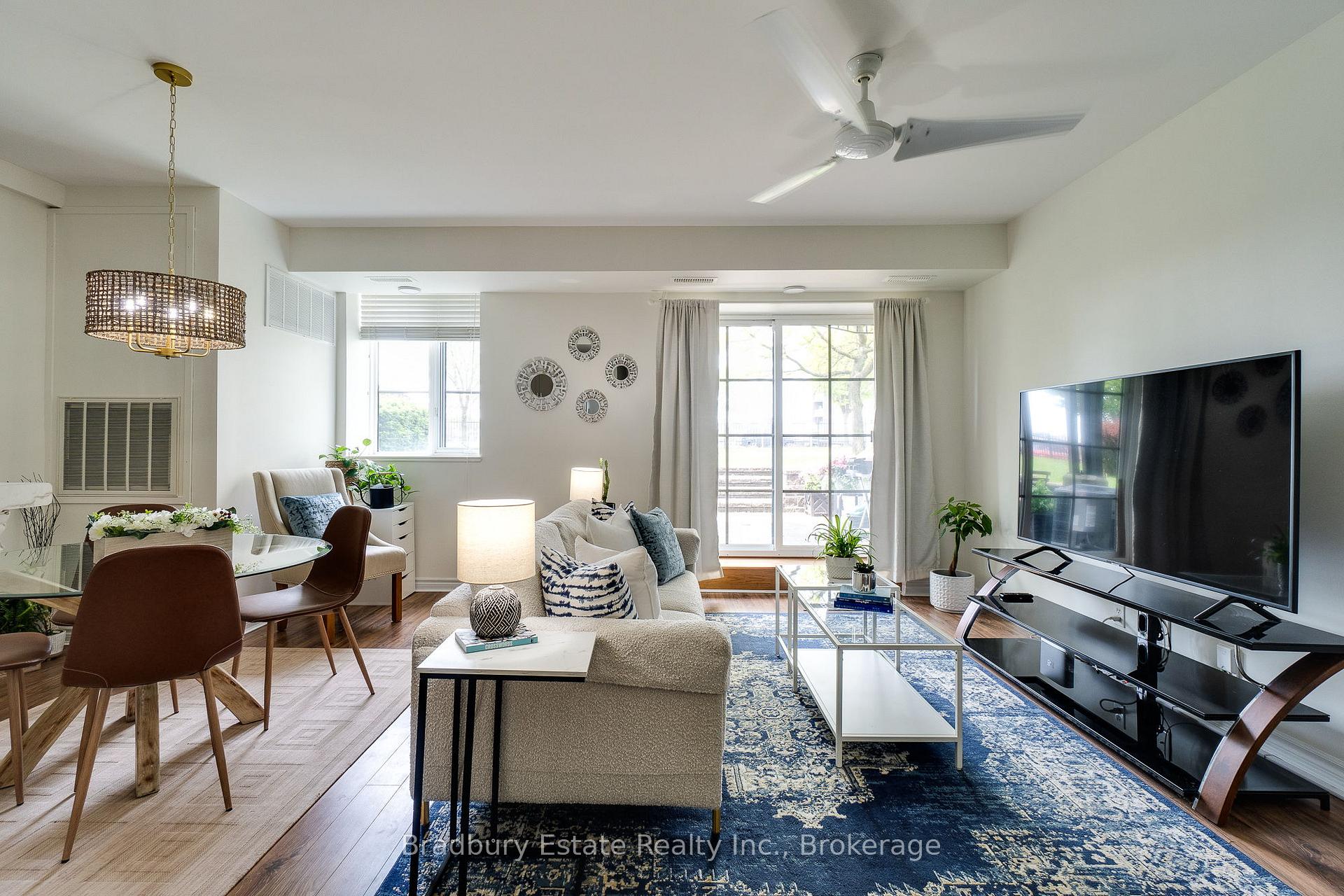 Photo 1 of Unit 105, 262 Dundas Street E, Hamilton, Waterdown — HOMEH