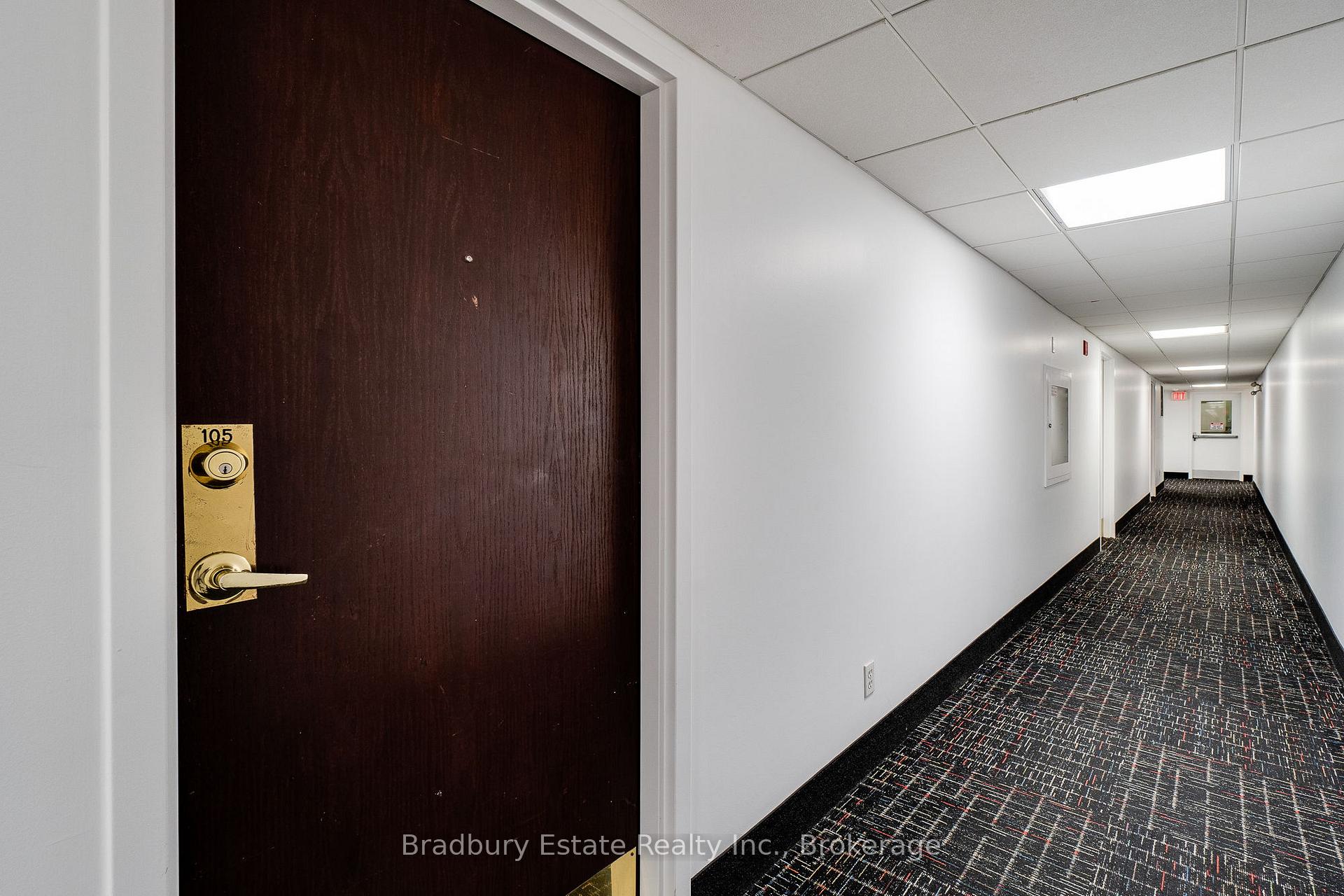 Photo 3 of Unit 105, 262 Dundas Street E, Hamilton, Waterdown — HOMEH