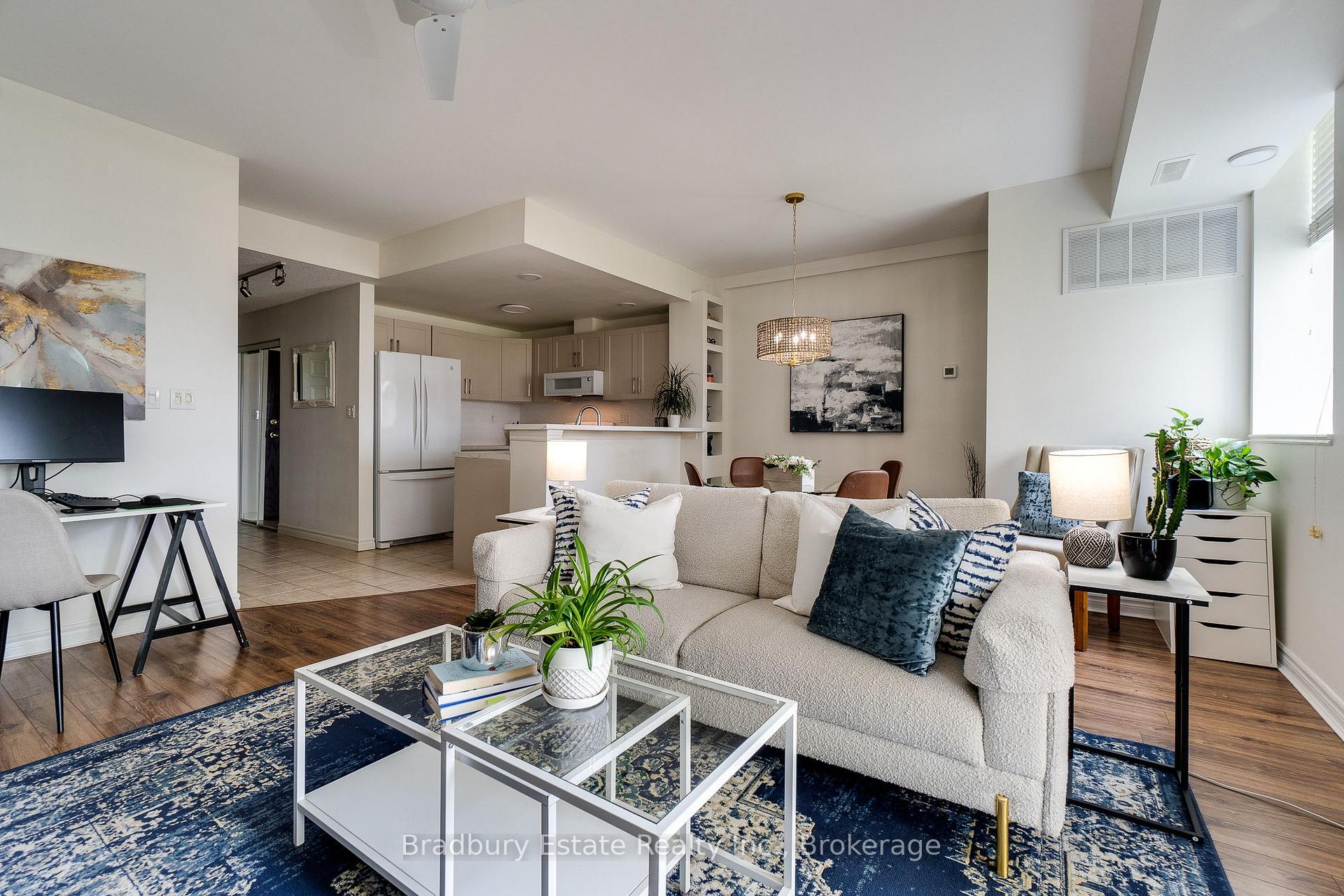 Photo 5 of Unit 105, 262 Dundas Street E, Hamilton, Waterdown — HOMEH