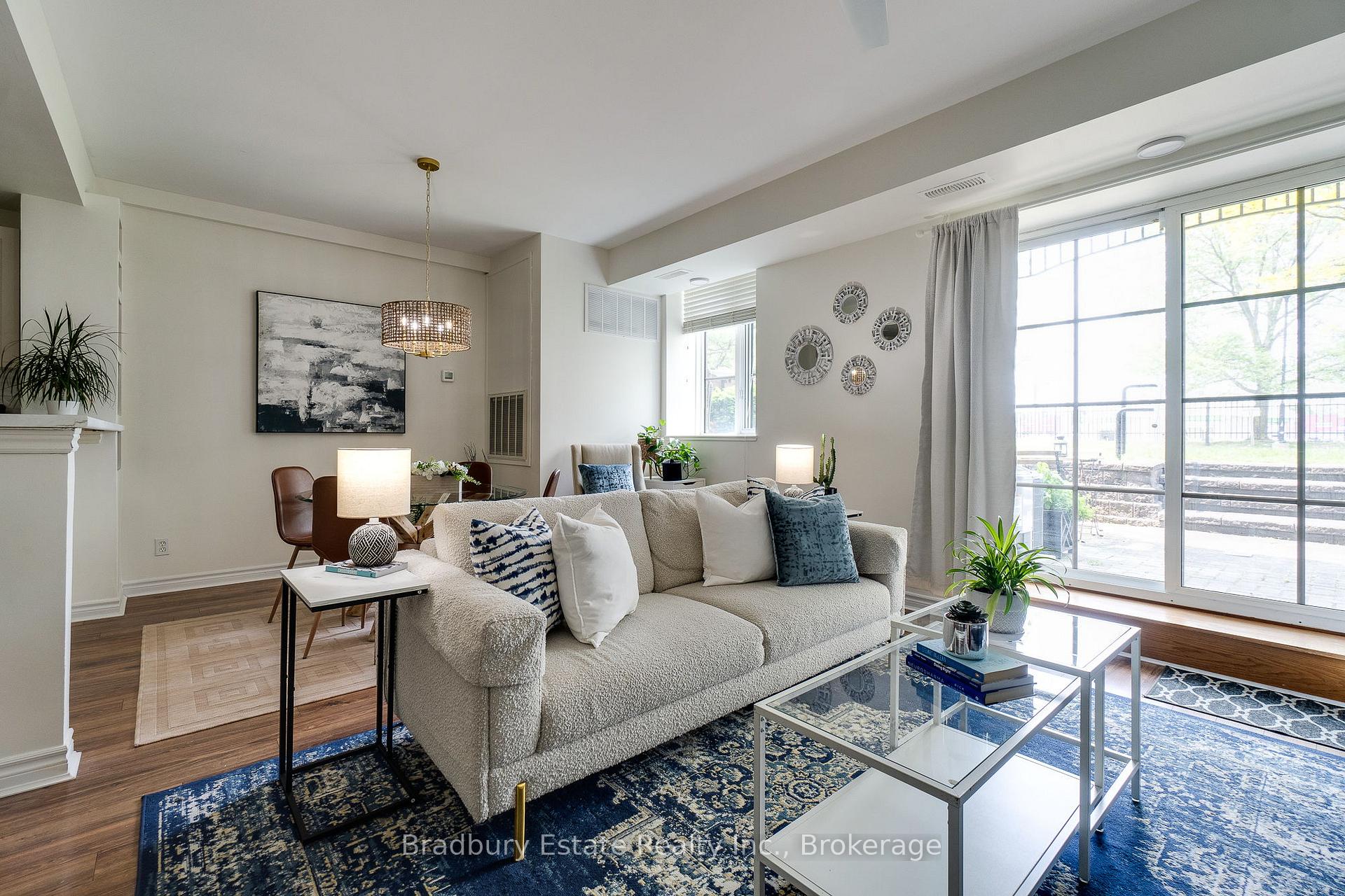 Photo 6 of Unit 105, 262 Dundas Street E, Hamilton, Waterdown — HOMEH