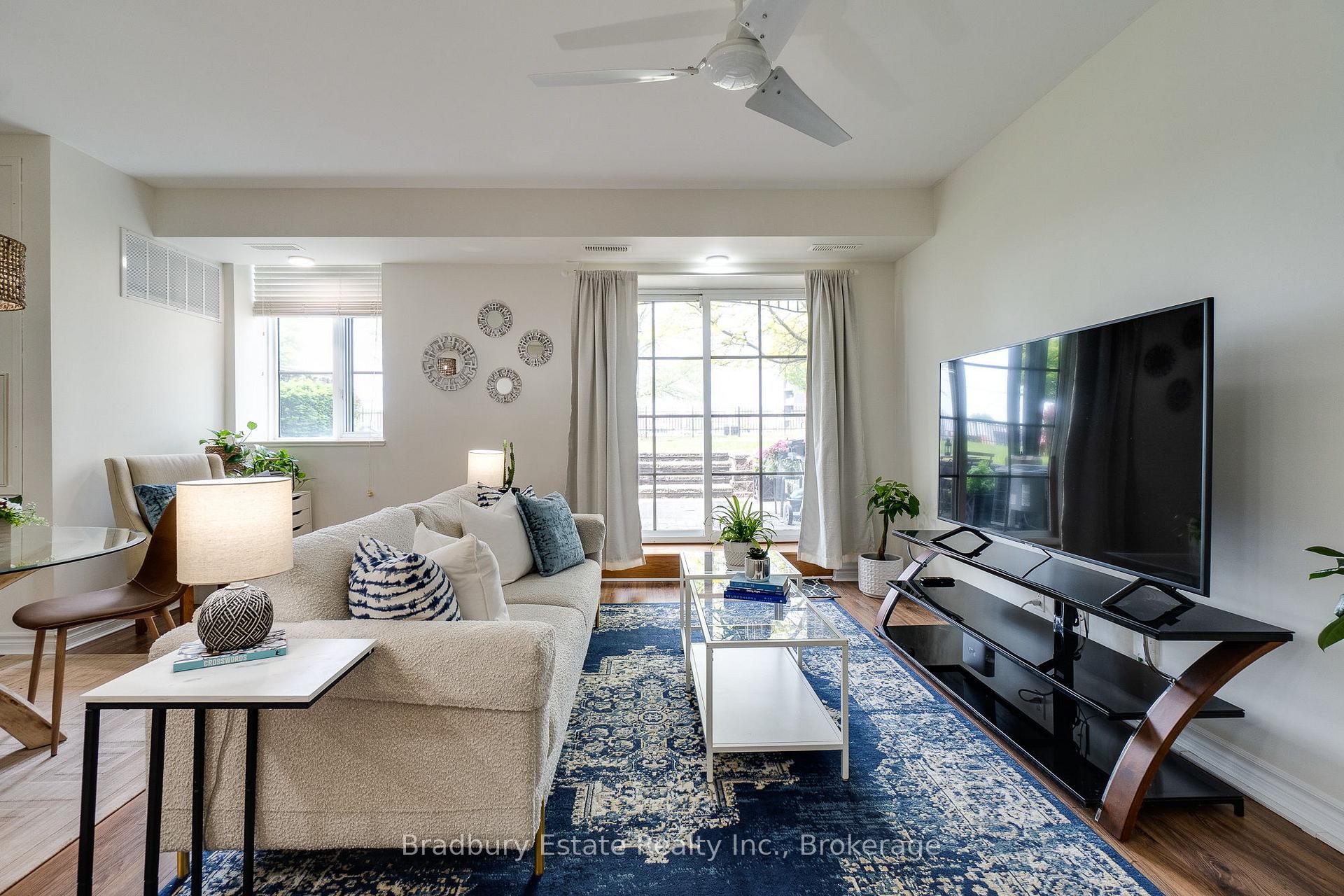 Photo 7 of Unit 105, 262 Dundas Street E, Hamilton, Waterdown — HOMEH