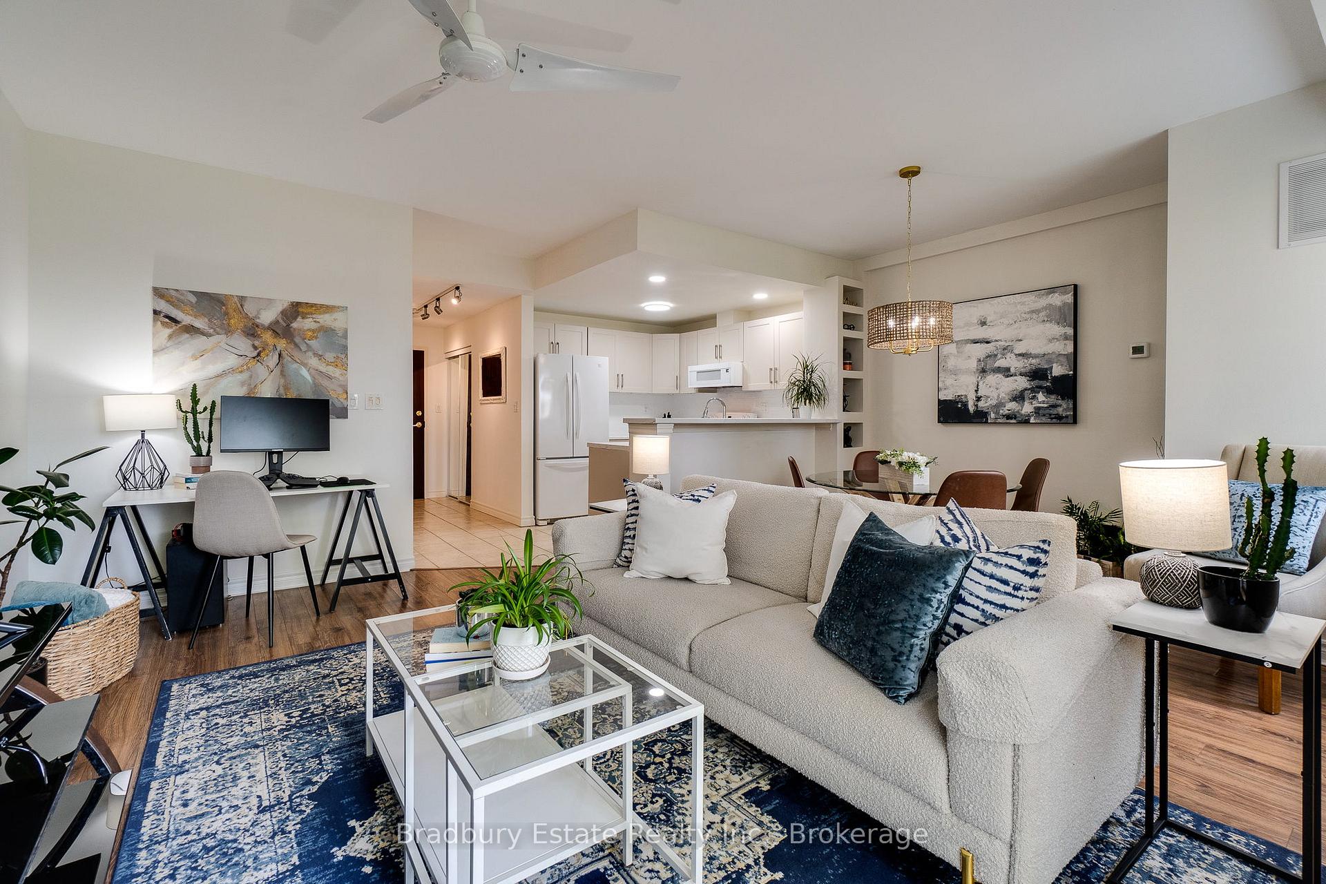 Photo 9 of Unit 105, 262 Dundas Street E, Hamilton, Waterdown — HOMEH