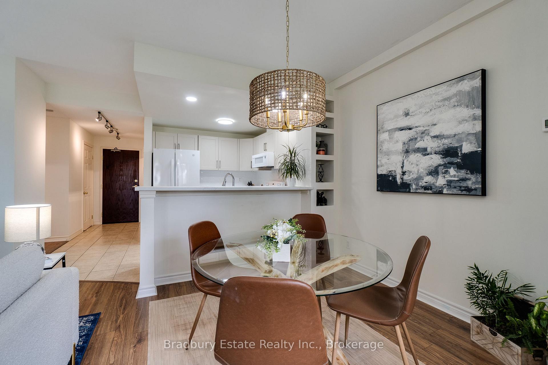 Photo 12 of Unit 105, 262 Dundas Street E, Hamilton, Waterdown — HOMEH