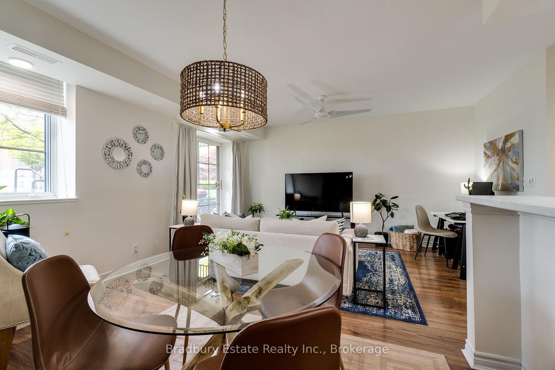 Photo 13 of Unit 105, 262 Dundas Street E, Hamilton, Waterdown — HOMEH