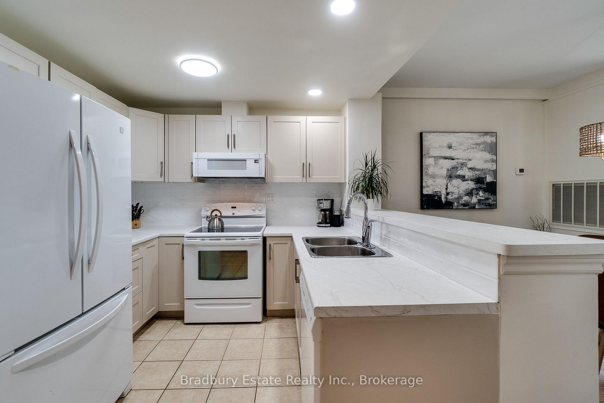 Photo 17 of Unit 105, 262 Dundas Street E, Hamilton, Waterdown — HOMEH
