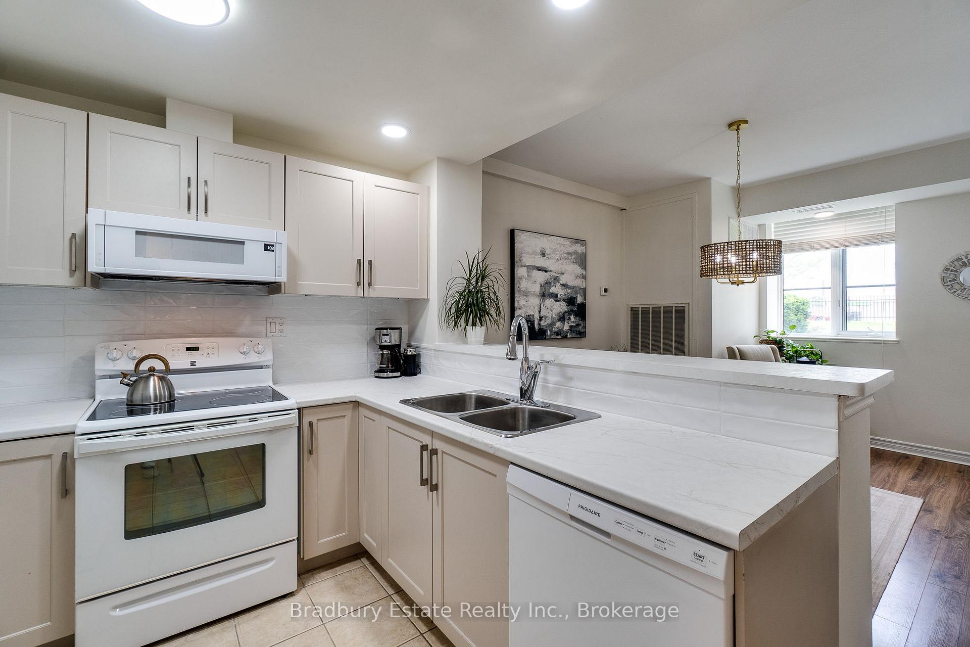 Photo 18 of Unit 105, 262 Dundas Street E, Hamilton, Waterdown — HOMEH