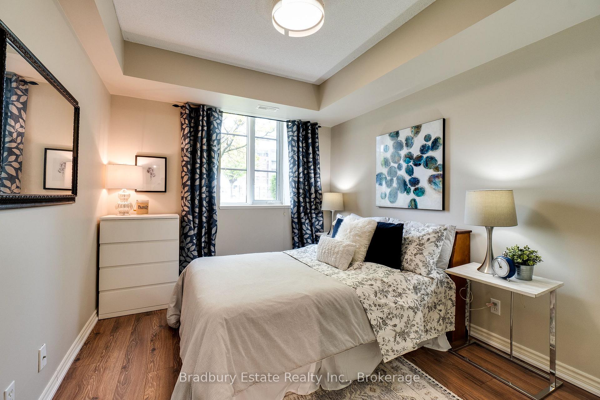 Photo 20 of Unit 105, 262 Dundas Street E, Hamilton, Waterdown — HOMEH