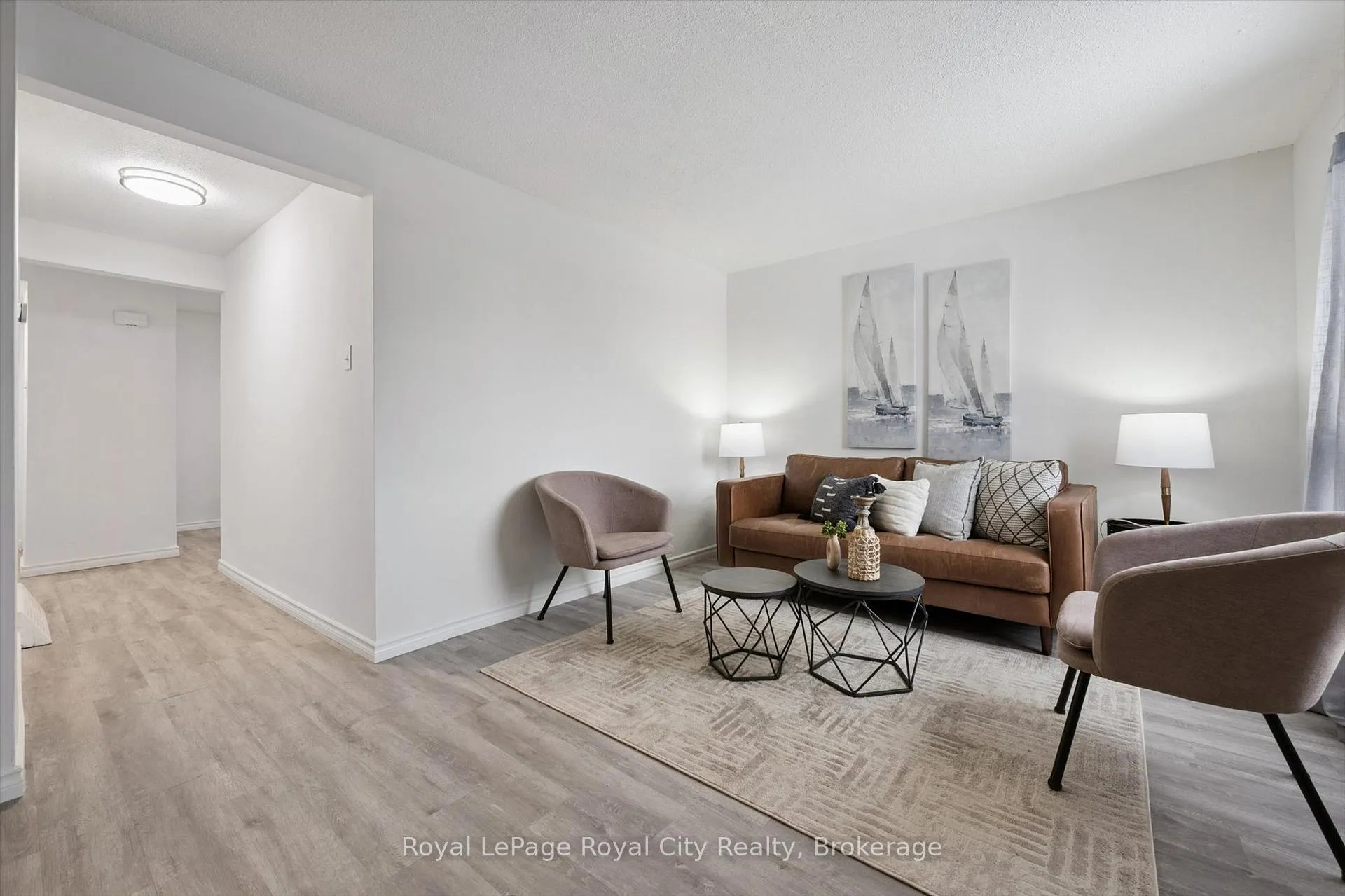 Photo 5 of Unit 78, 700 Paisley Road, Guelph, Willow West/Sugarbush/West Acres — HOMEH