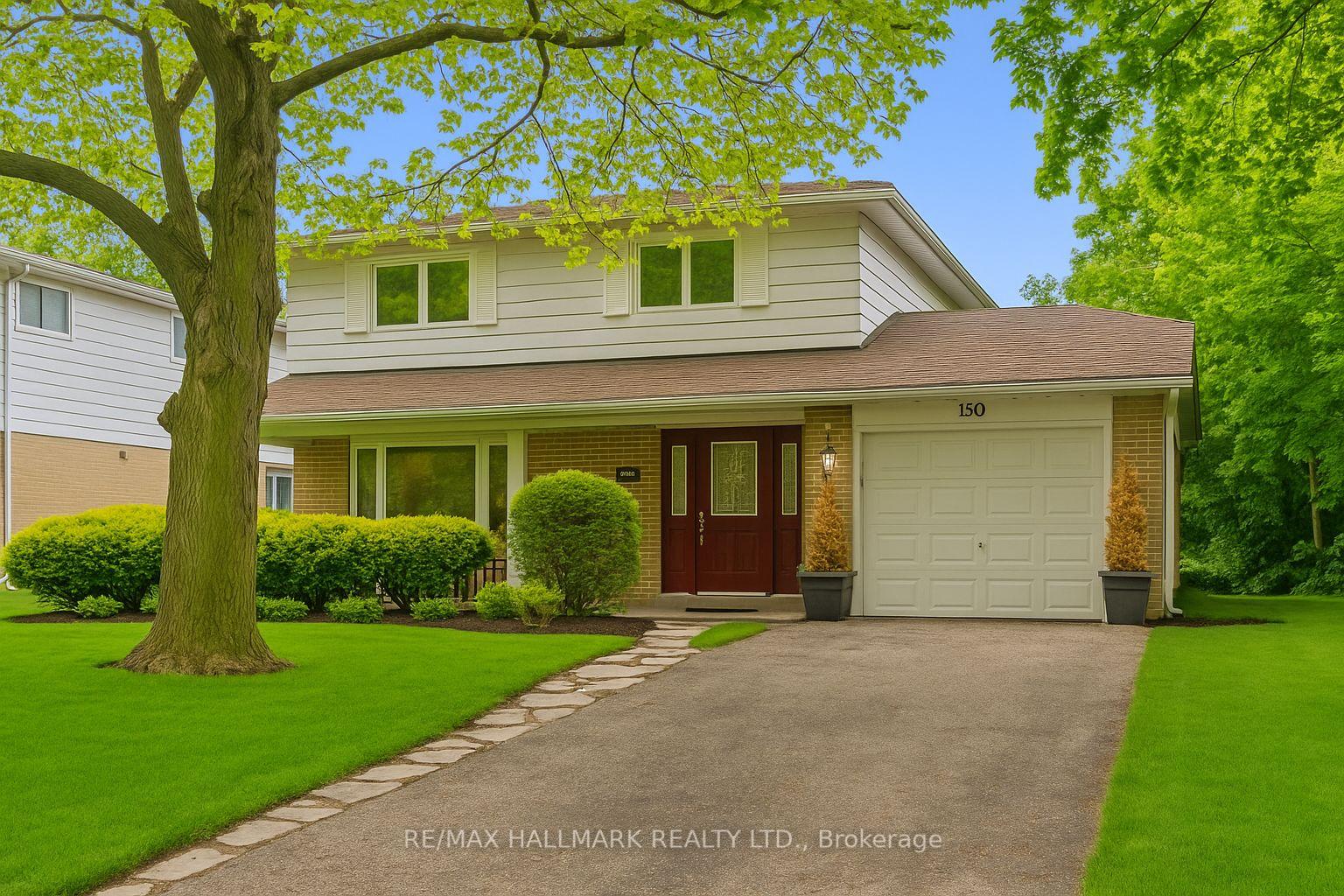Photo 1 of 150 Orchard Heights Boulevard, Aurora, Hills of St Andrew — HOMEH