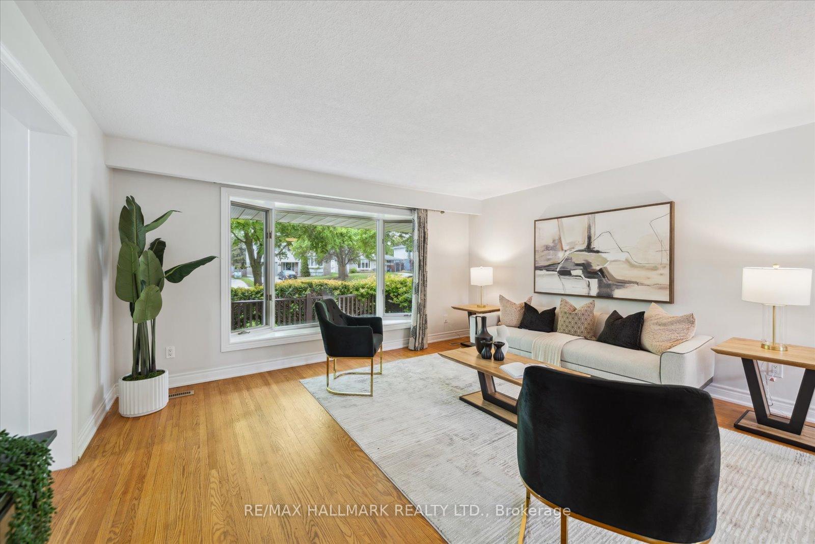 Photo 3 of 150 Orchard Heights Boulevard, Aurora, Hills of St Andrew — HOMEH
