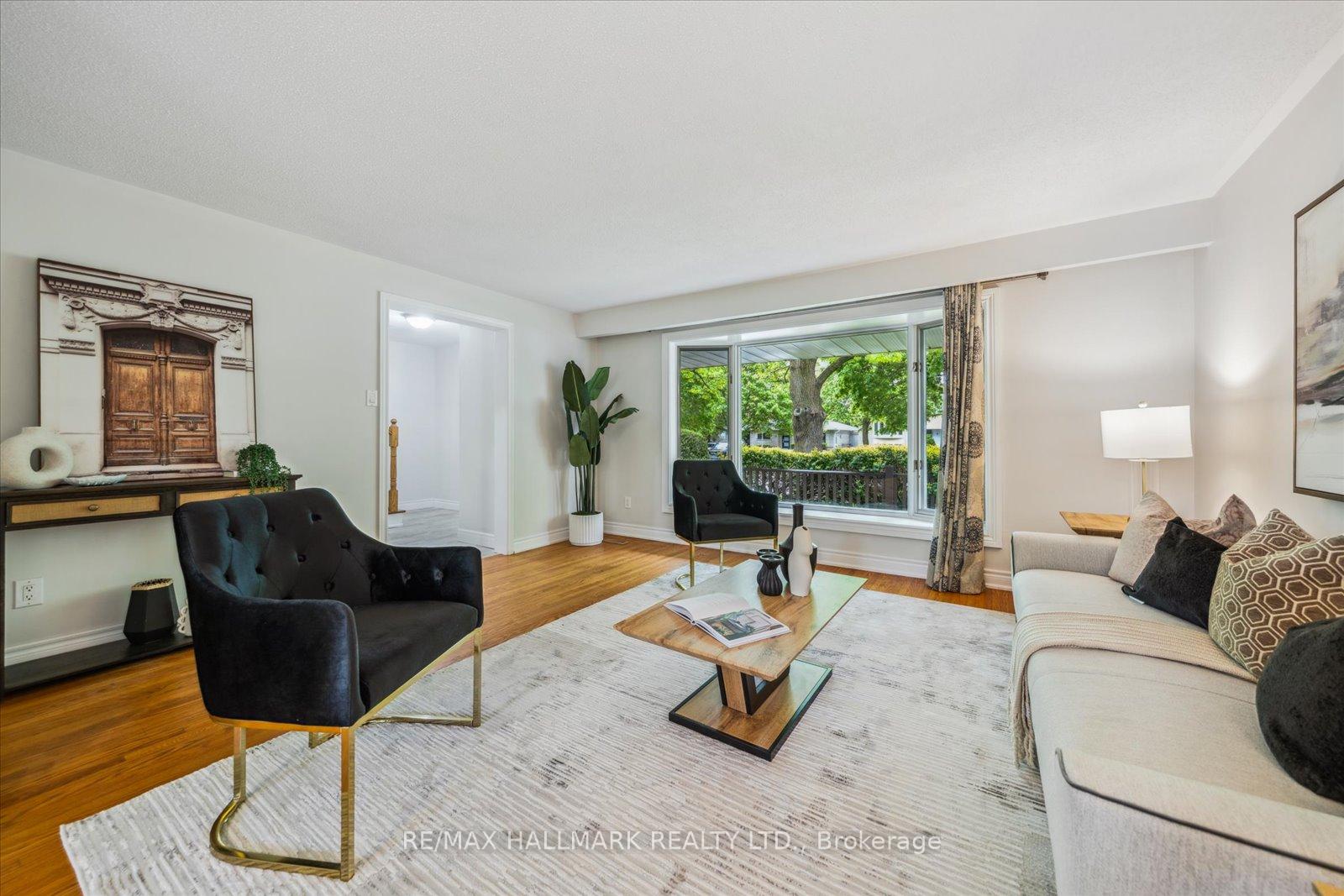 Photo 4 of 150 Orchard Heights Boulevard, Aurora, Hills of St Andrew — HOMEH