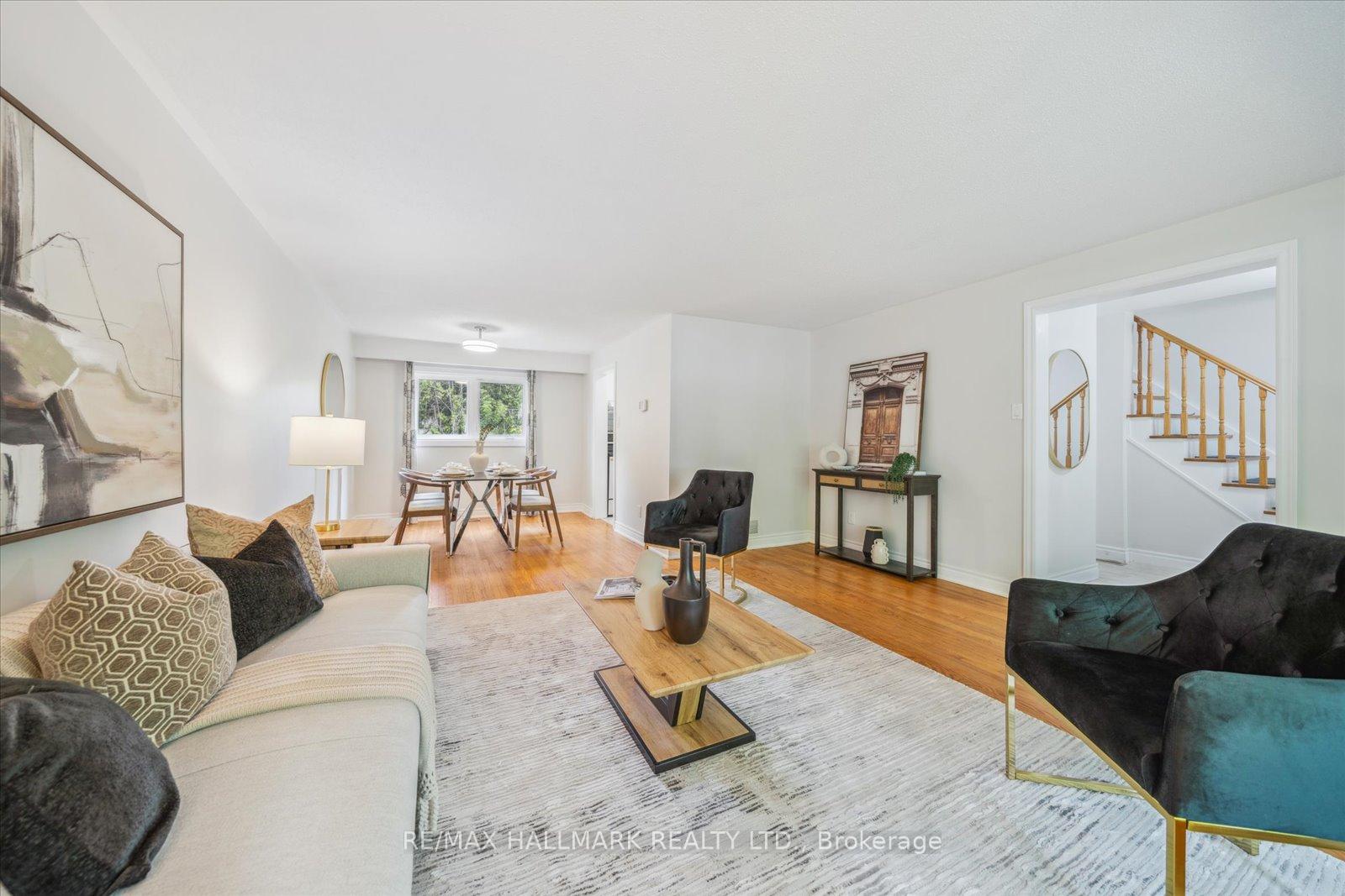 Photo 5 of 150 Orchard Heights Boulevard, Aurora, Hills of St Andrew — HOMEH