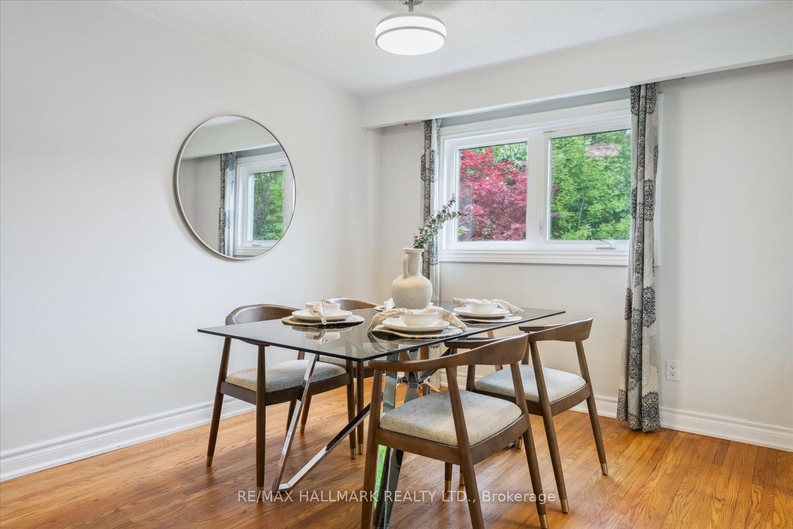 Photo 6 of 150 Orchard Heights Boulevard, Aurora, Hills of St Andrew — HOMEH