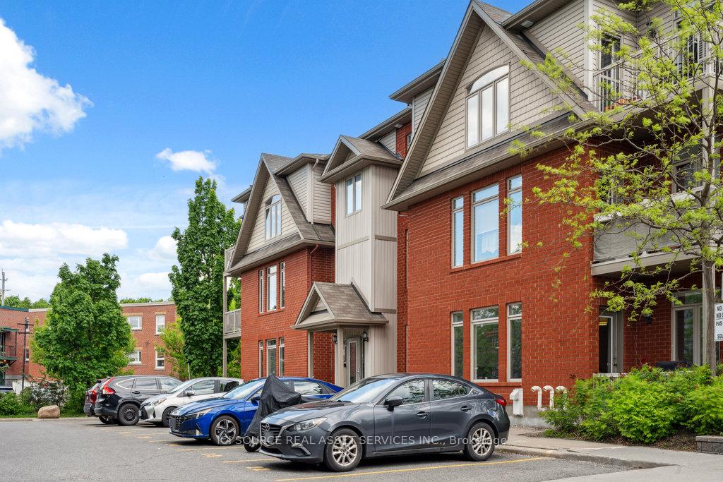 Photo 20 of 240 B Meilleur Private, Ottawa, Vanier — HOMEH